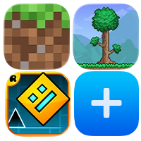 Все Игры в одном Пакете!